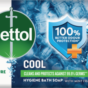 Dettol Soap - Cool